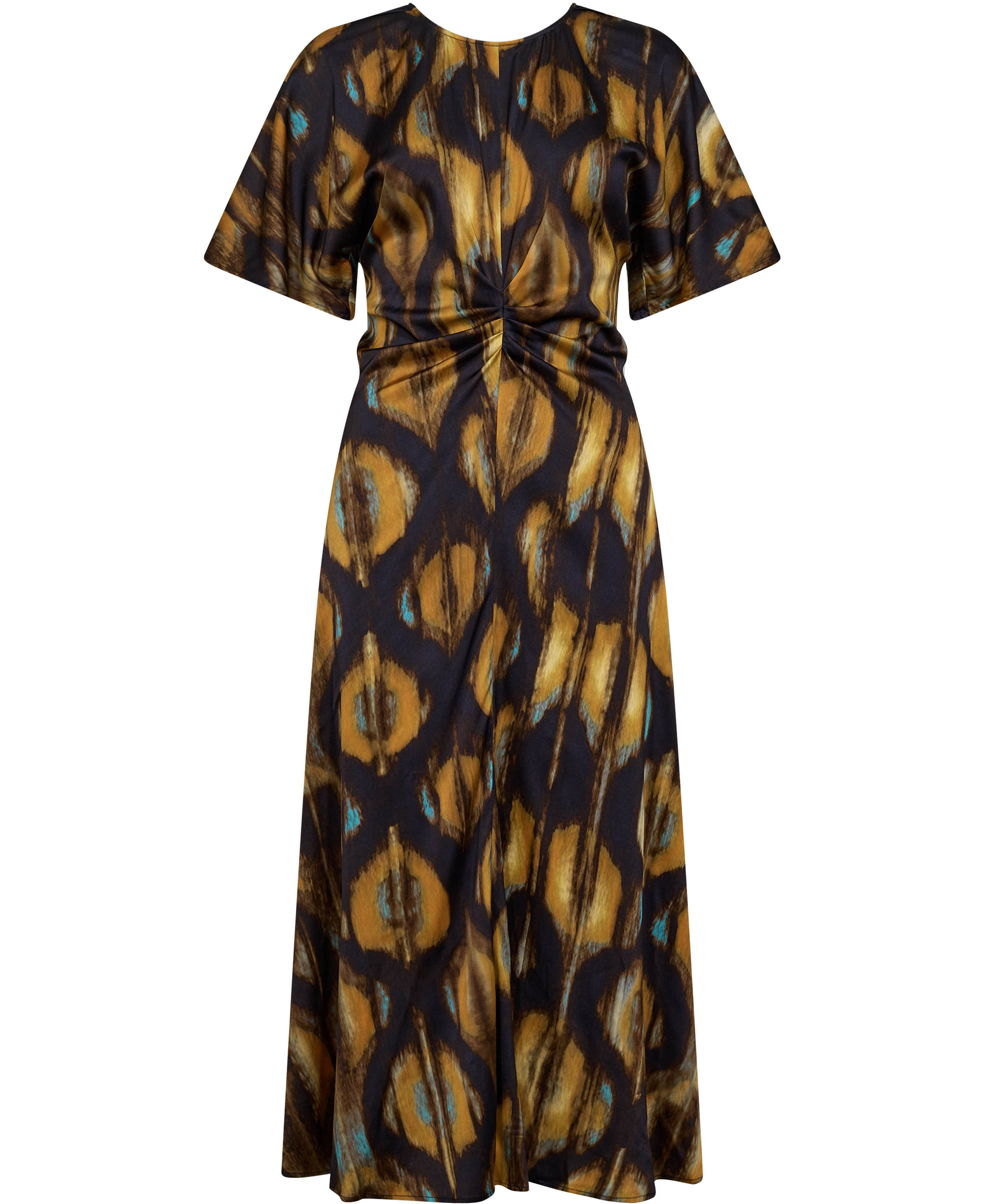 Dress Soleil