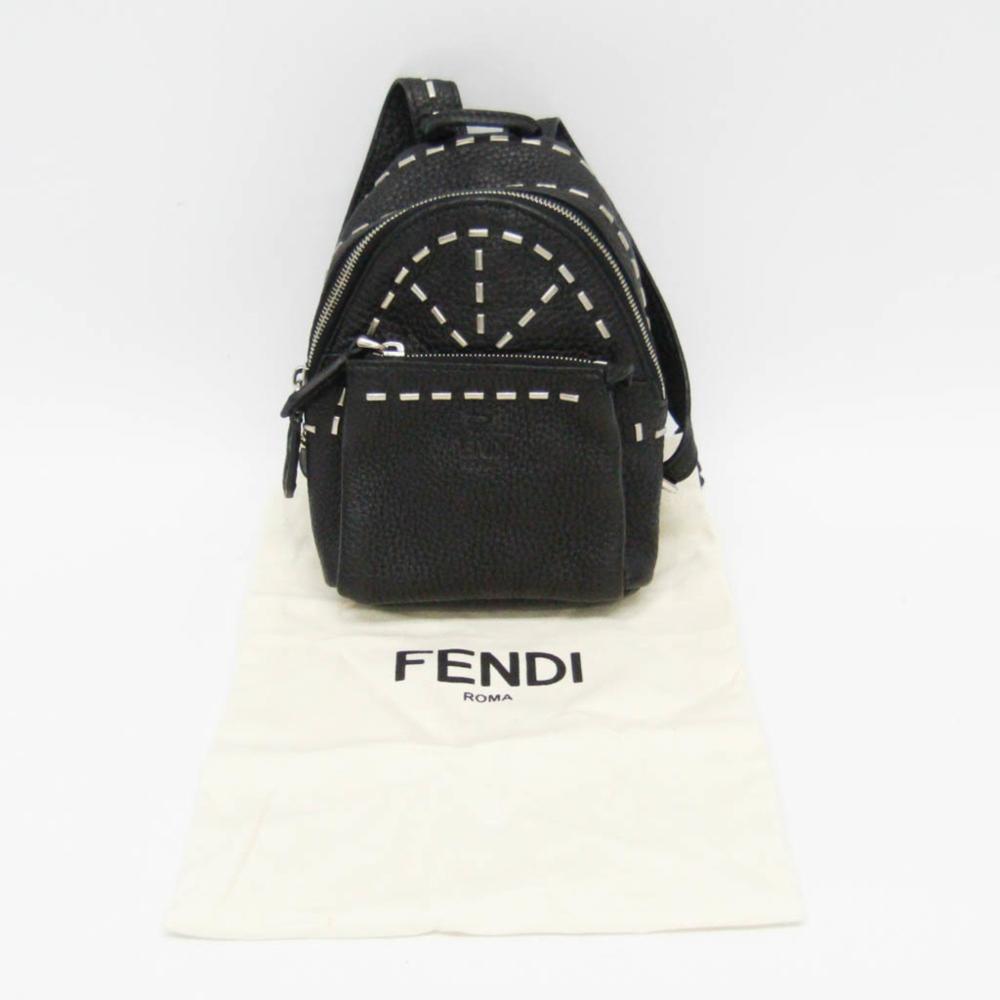 Fendi Pouch