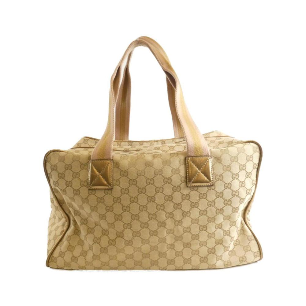 Gucci Boston Bag