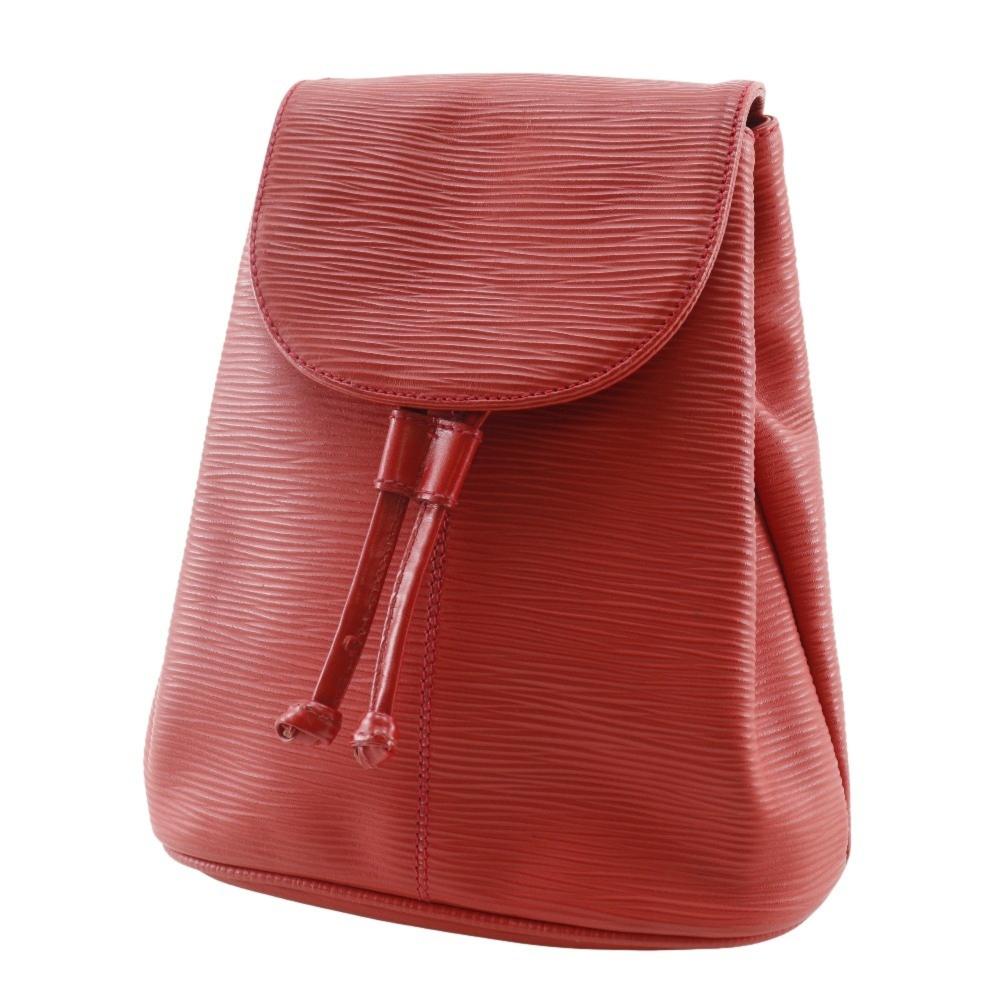 Fendi Backpack