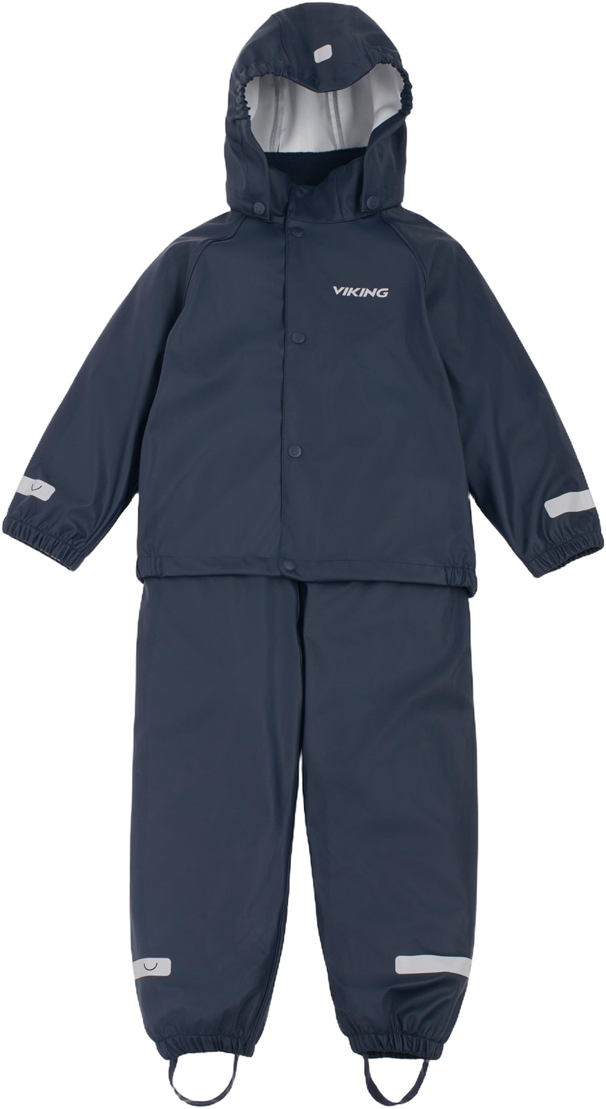 Indie Rain Set