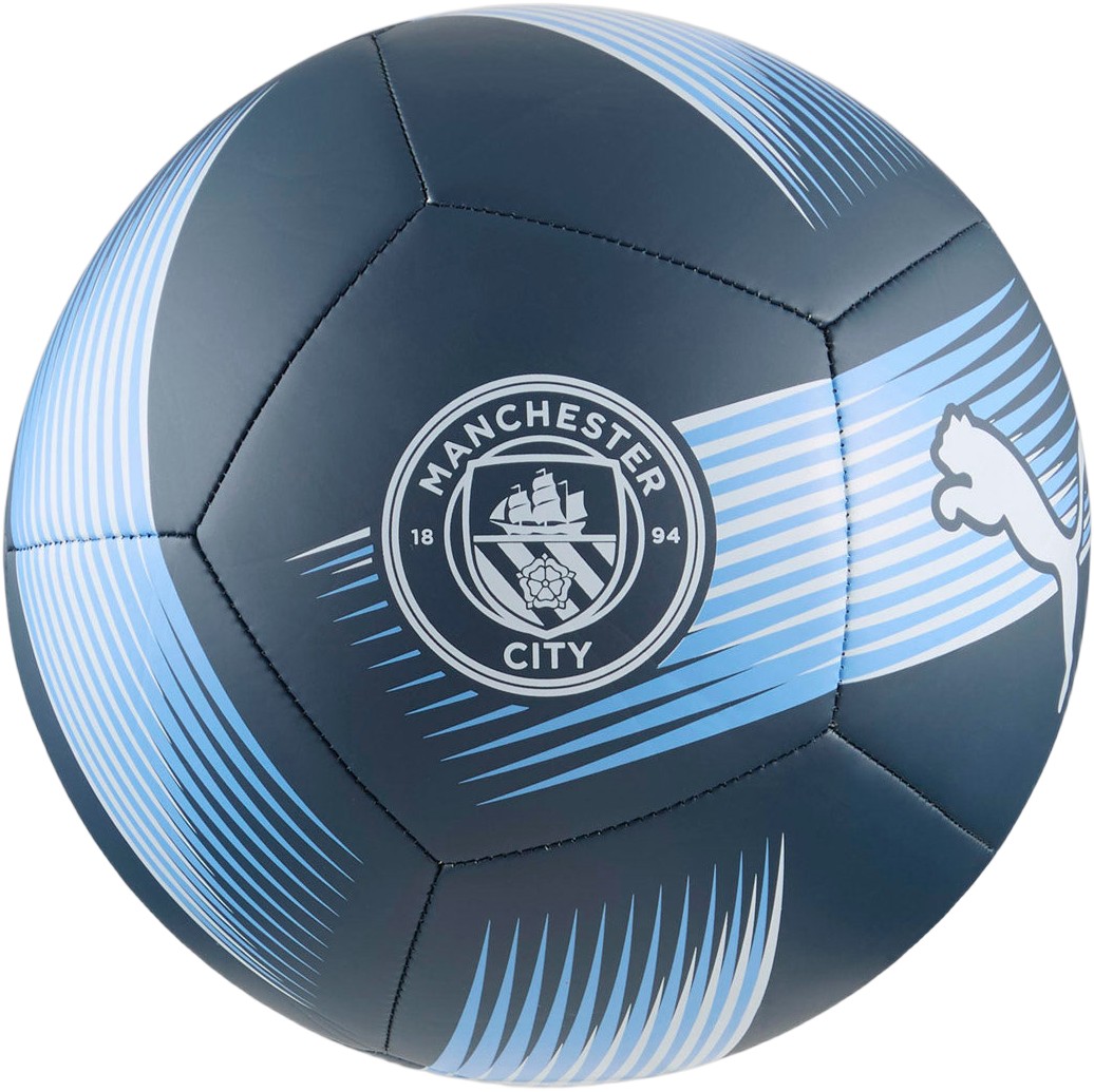 Manchester City Fodbold