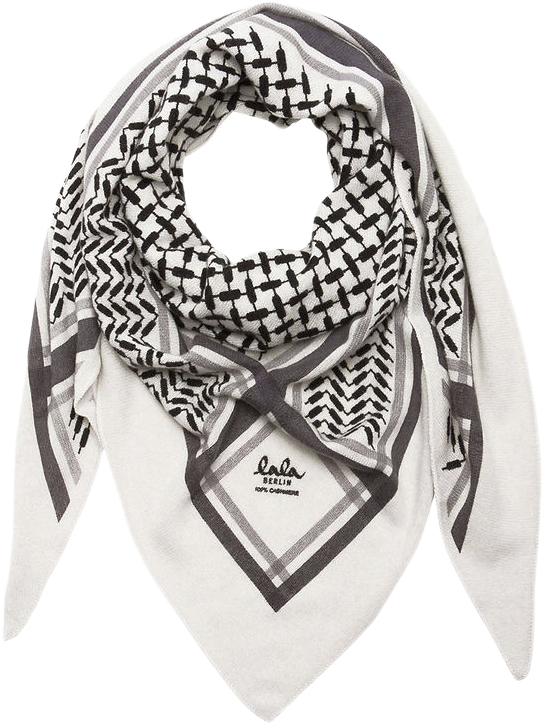 Triangle Trinity Classic M 100% Cashmere