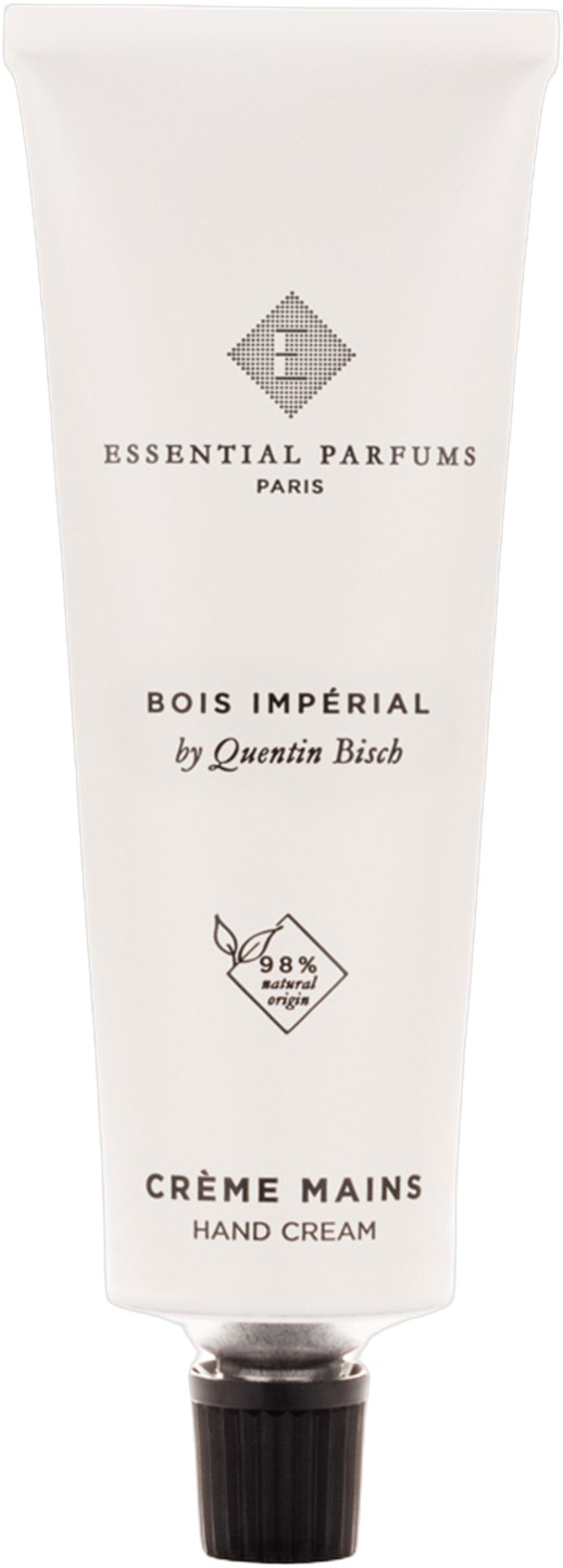 Bois Imperial BY Quentin Bisch Hand Cream 50ml