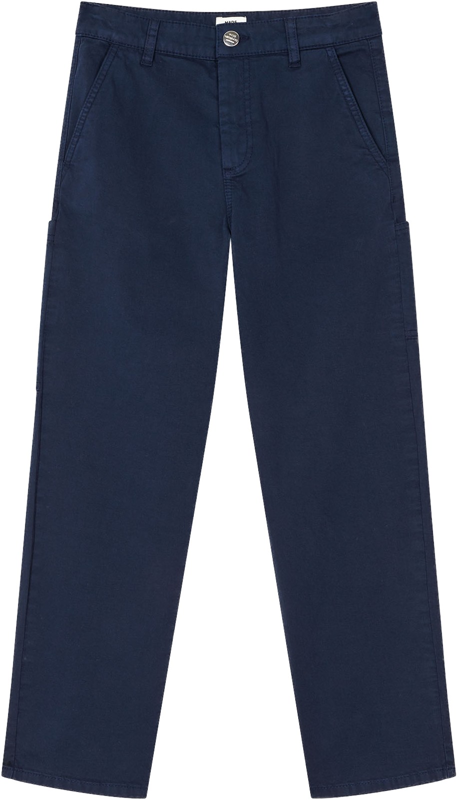 Stretch Twill Payno P Pants