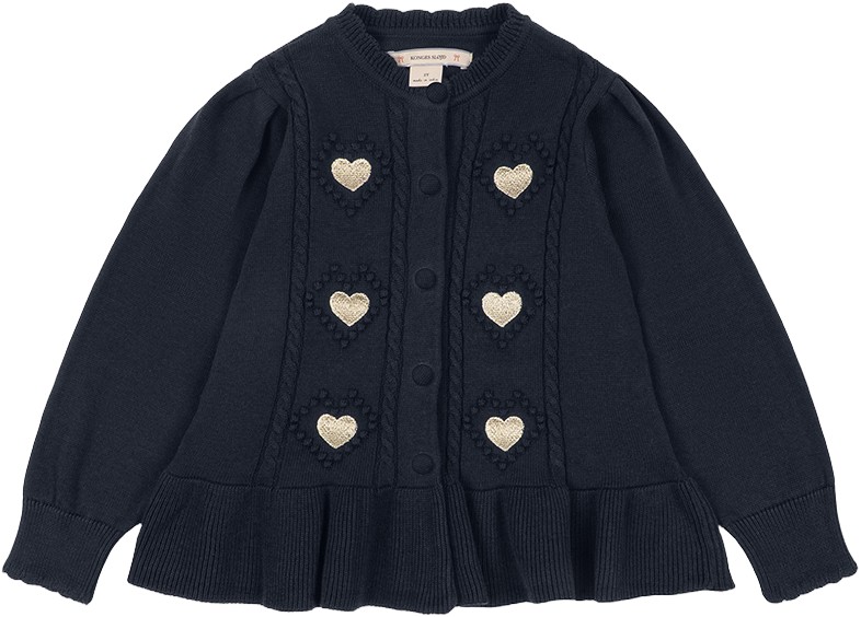 Soleil Cardigan Gots