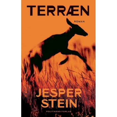 Terræn