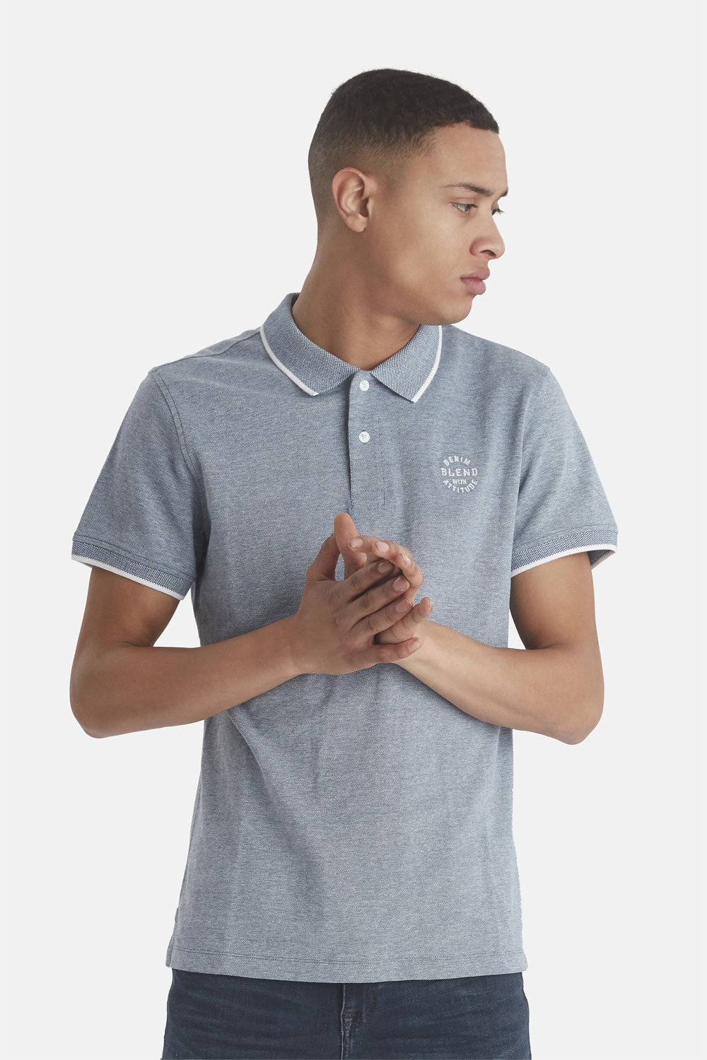 Bhnate Polo Noos