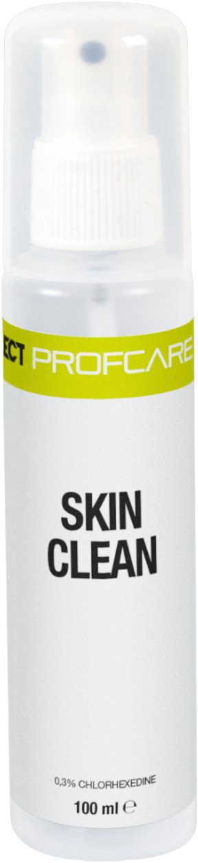 Skin Clean Sko Rens