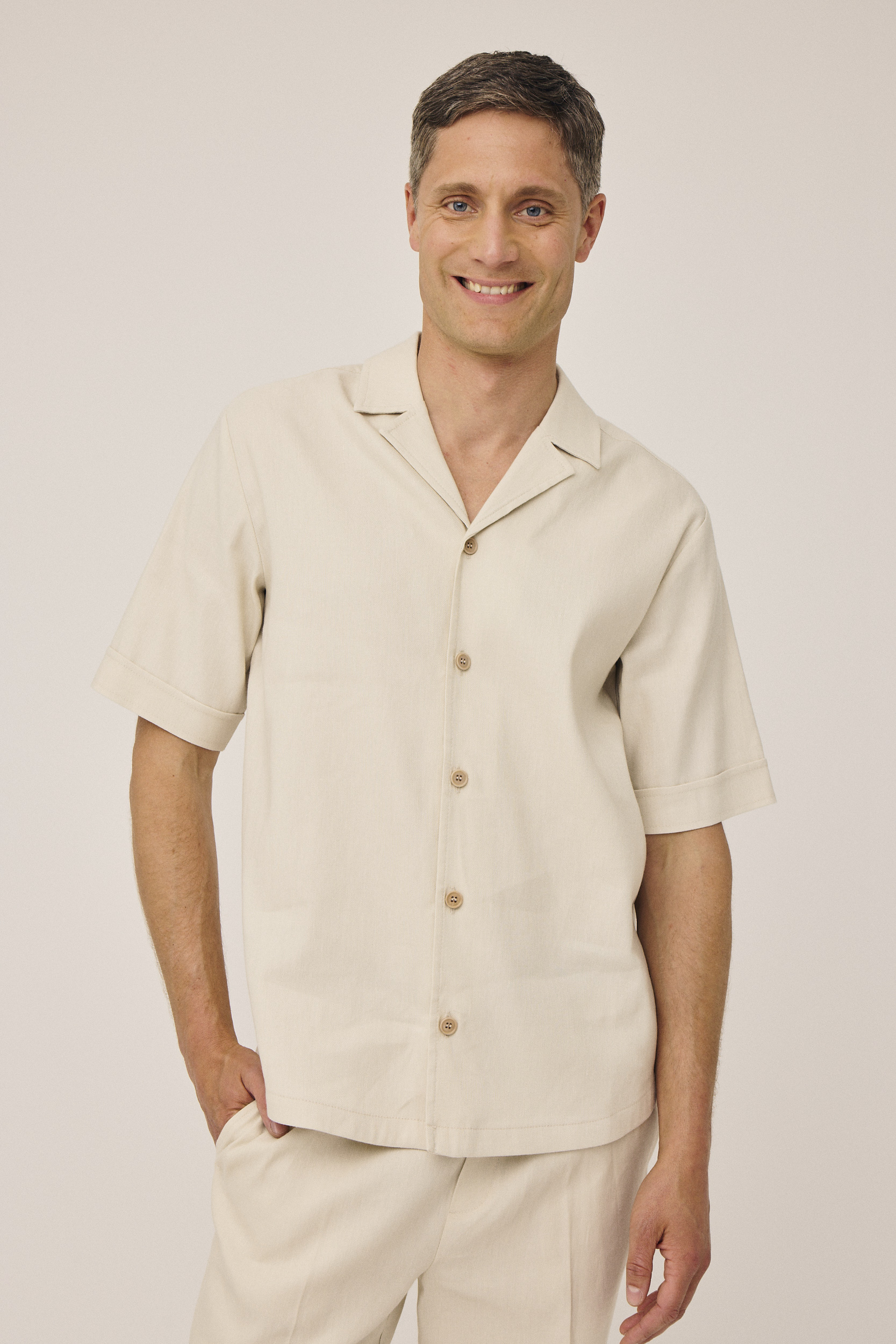 Terry Shirt - DKK 150 - Spar 70%