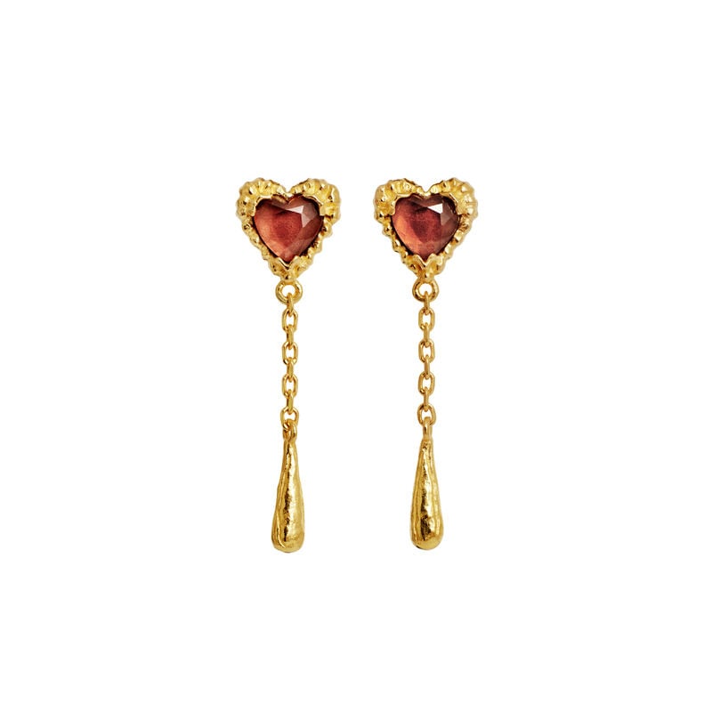 Lady Earrings