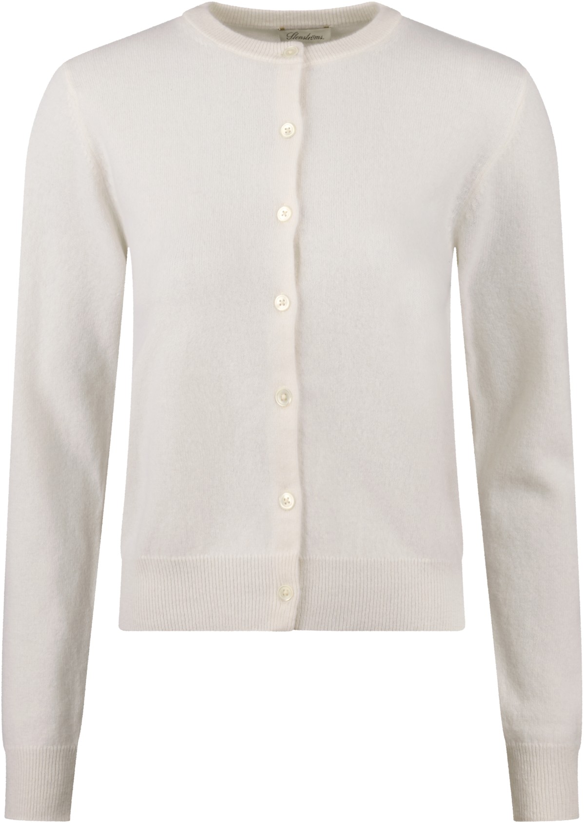 Judith Cardigan, Knit
