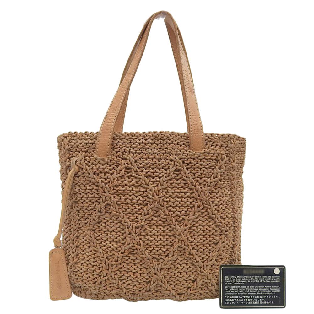 Chanel Handbag