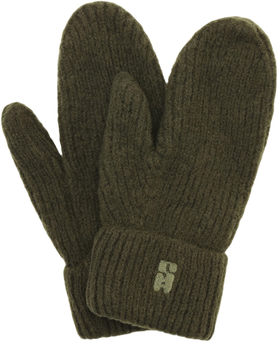 Brenda Mittens