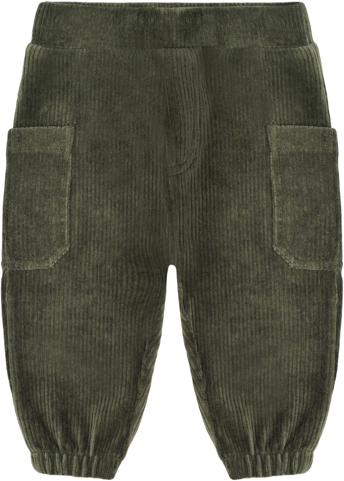 Hcgus Ribbet Velour