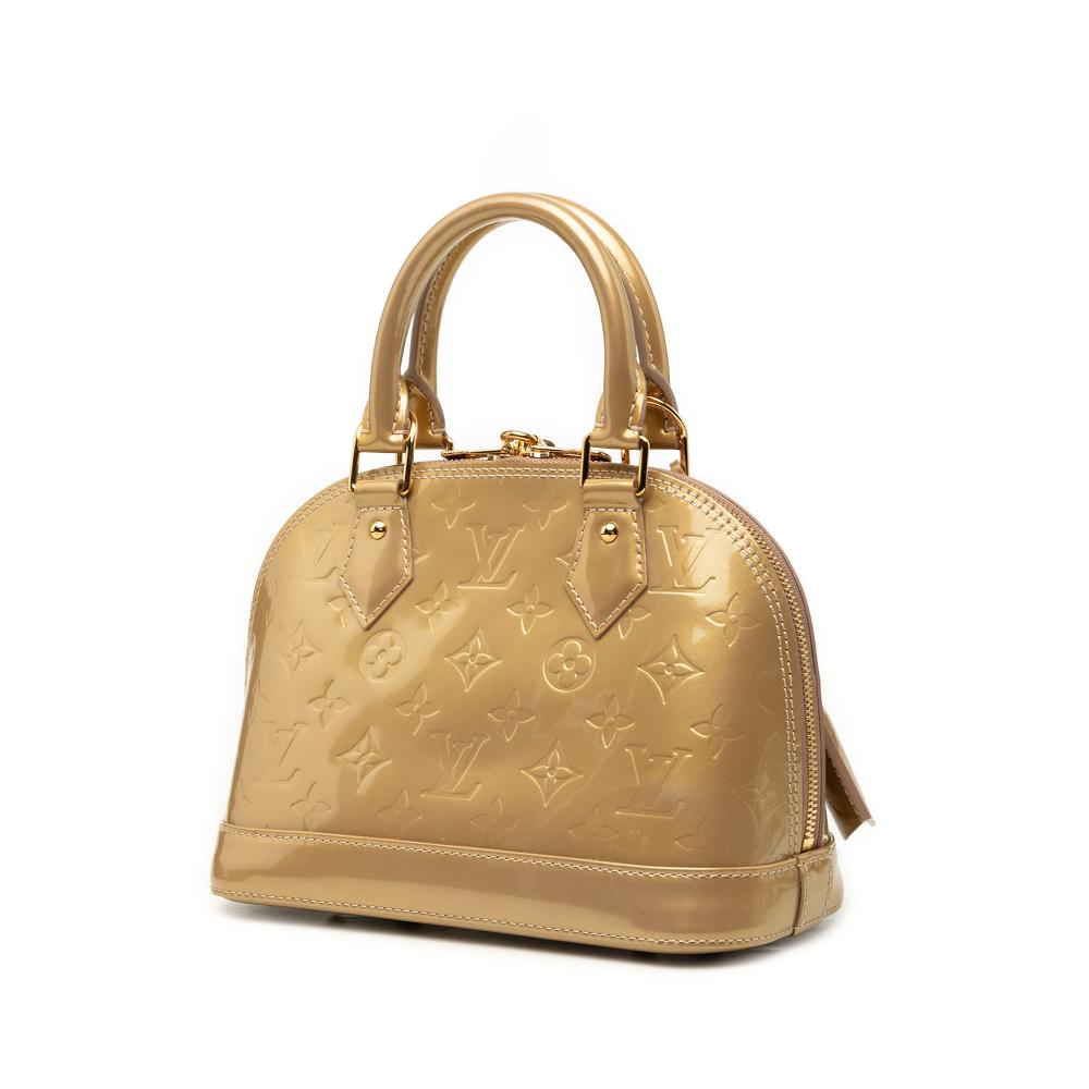 Louis Vuitton Alma