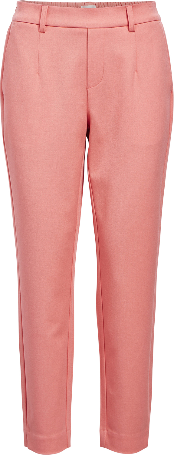 Objlisa Slim Pant Noos
