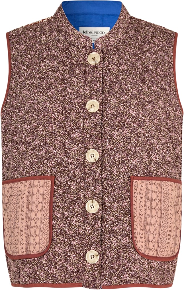 Cairoll Vest