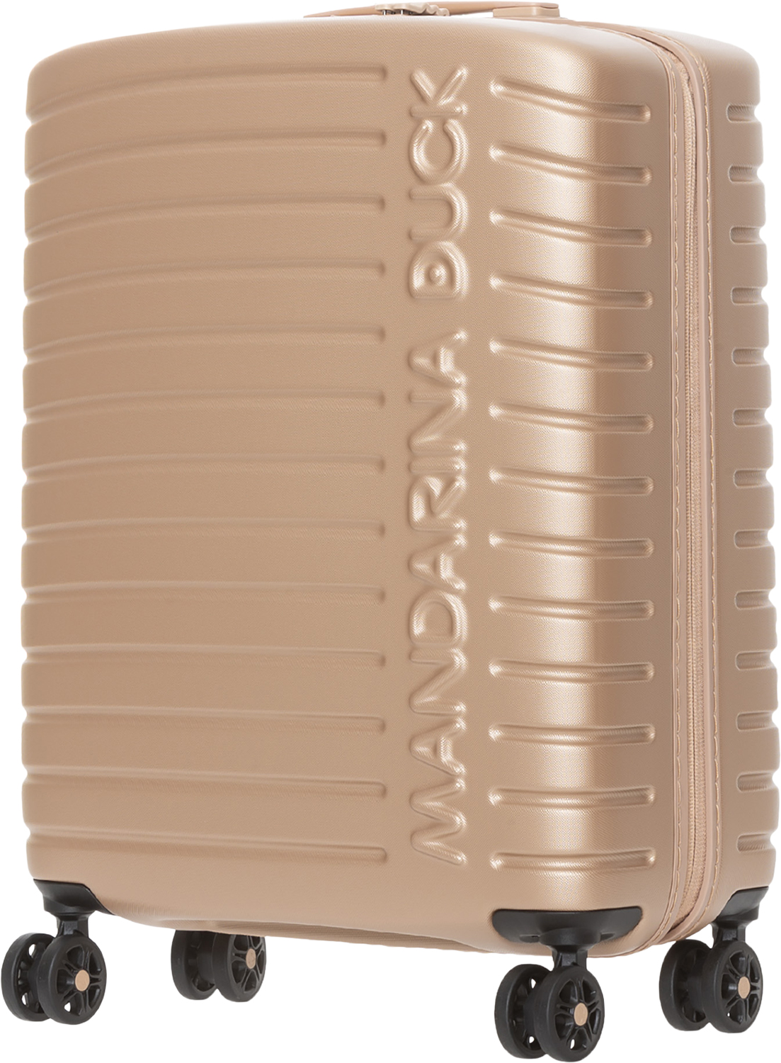 Flyduck Trolley Cabin / Champagne