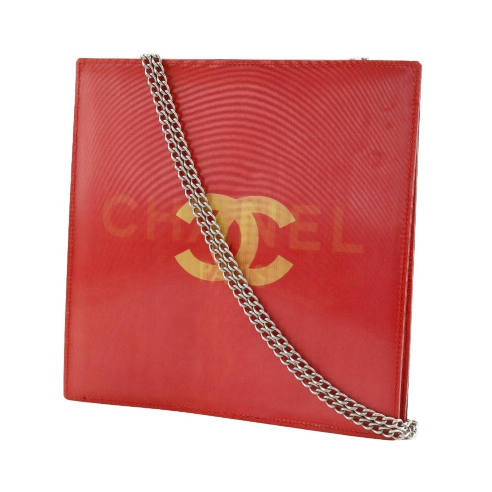Chanel Shoulder Bag
