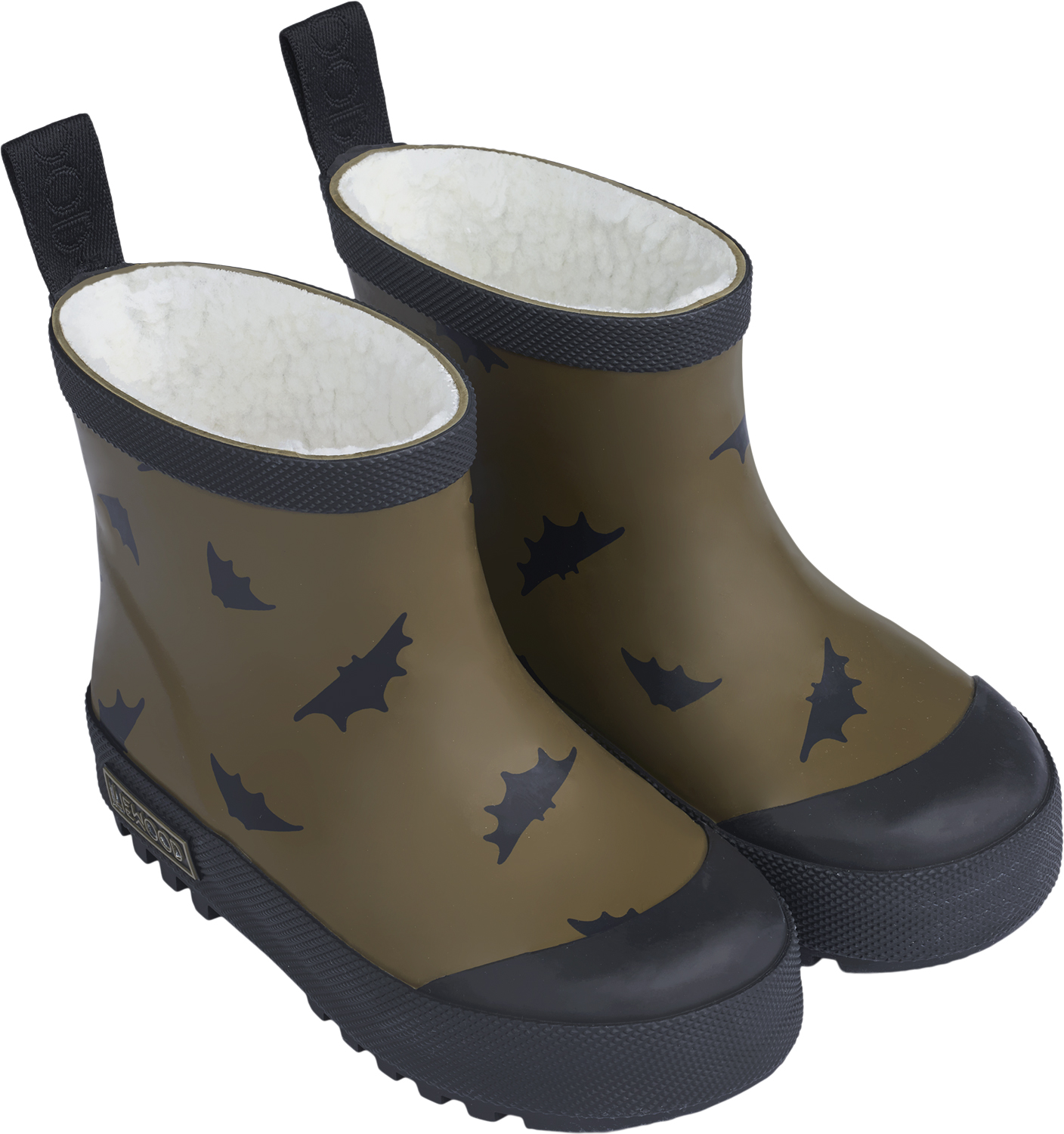 Jesse Thermo Rainboot