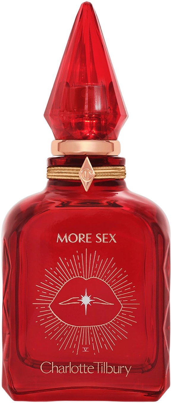 More Sex Fragrance Collection of Emotions