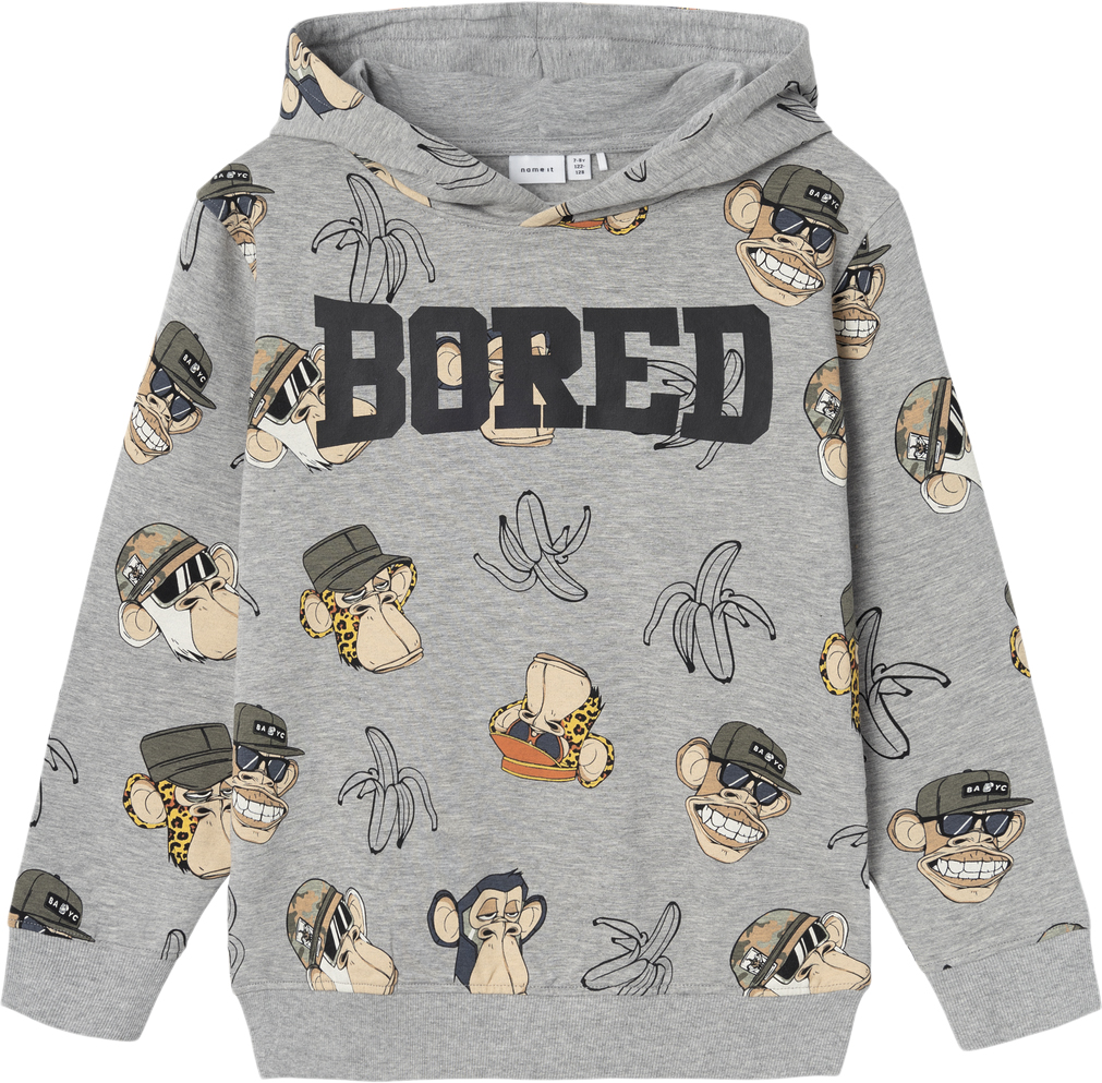 Nkmadonis Boredofd Nreg Sweat