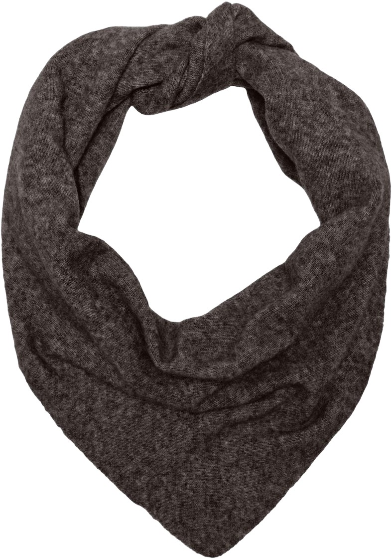 Kogtria Life Triangle Scarf ACC