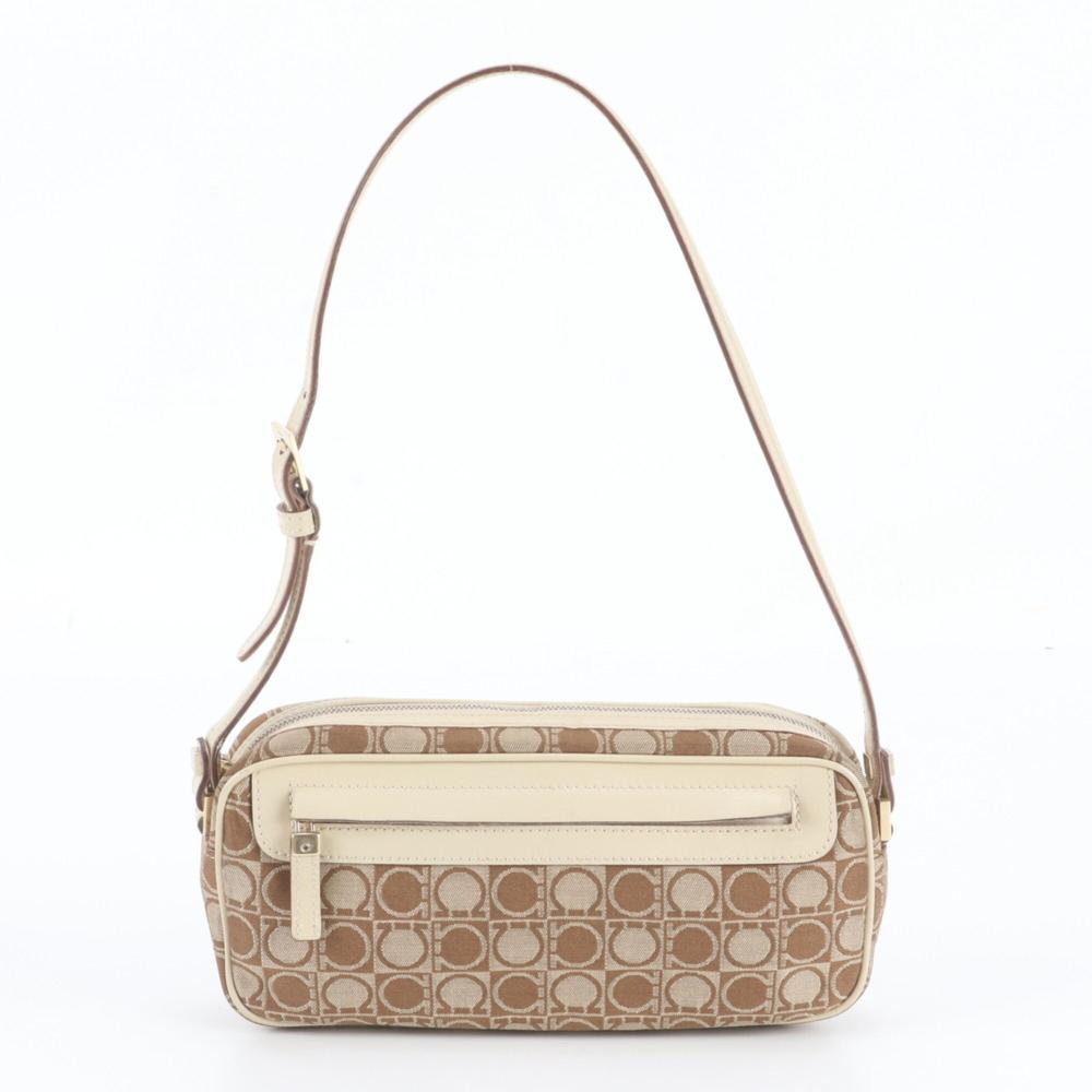 Salvatore Ferragamo Shoulder Bag