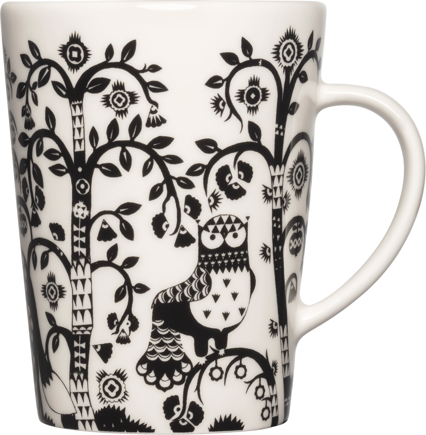 Taika Krus 30cl Sort