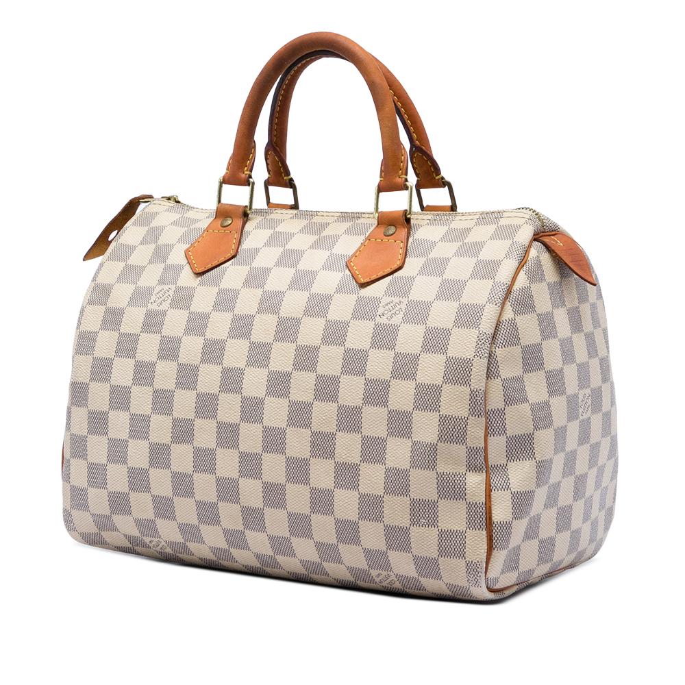 Louis Vuitton Speedy