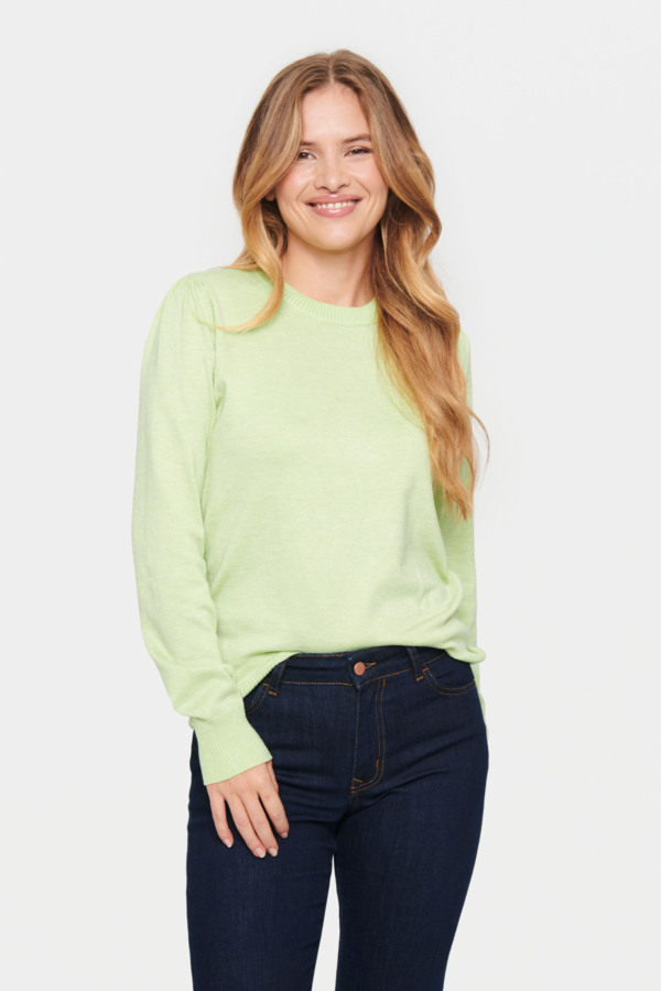Milasz Pullover