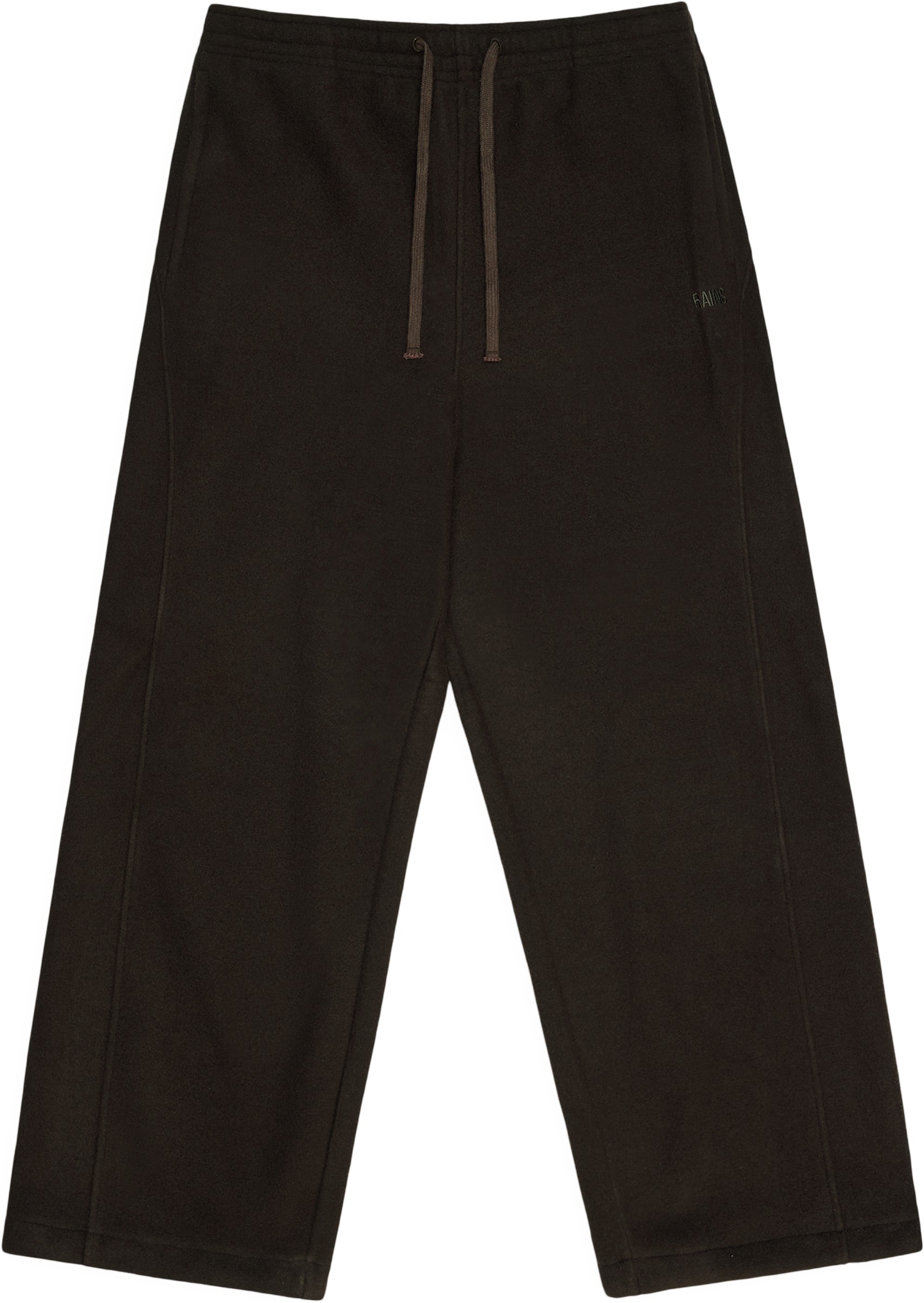 Fleece Pants