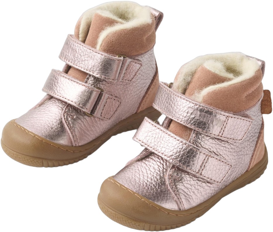 Prewalker Tex Støvle Snug