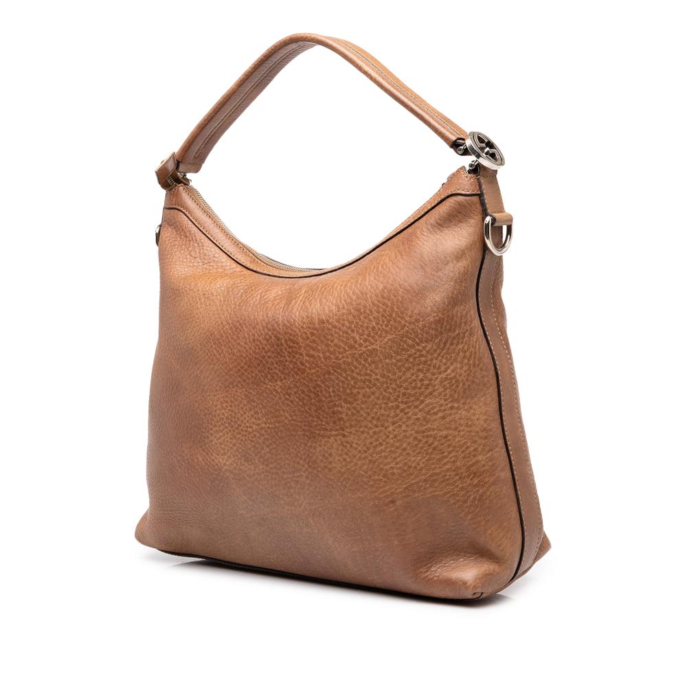 Gucci Hobo Bag
