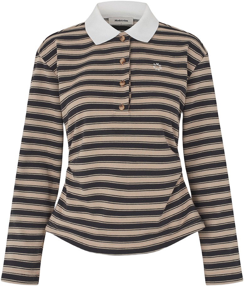 Trinnymd Polo