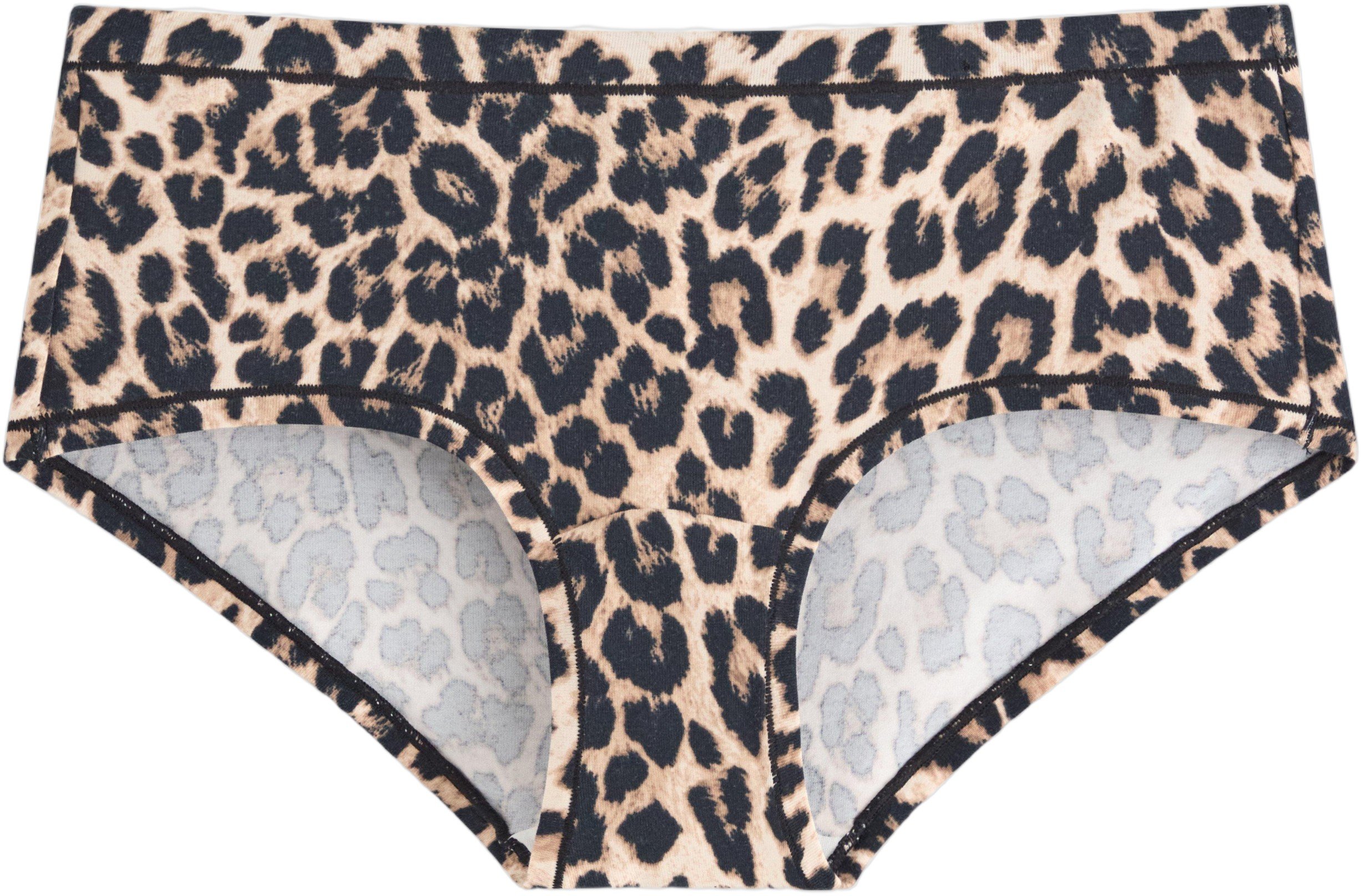 Comfortable Cotton Briefs With a re
