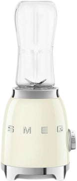 Personal Blender Pbf01bleu, 0,6L