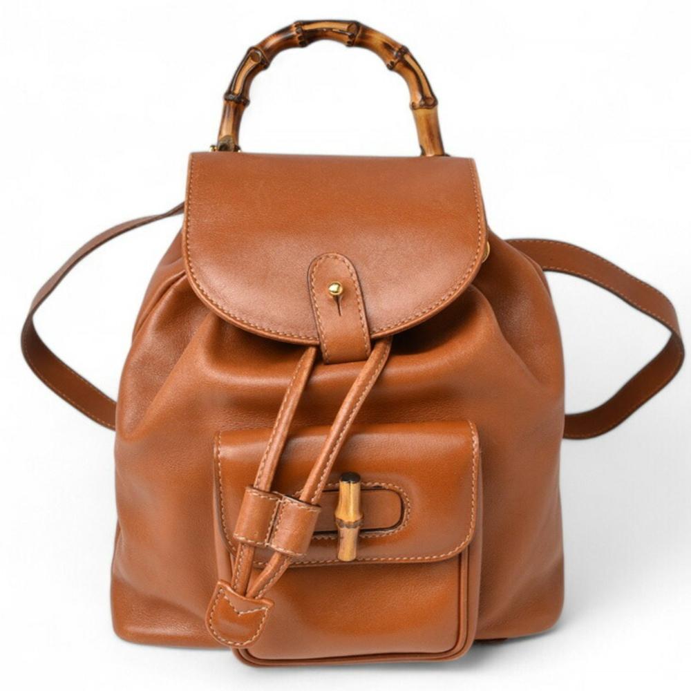Gucci Backpack