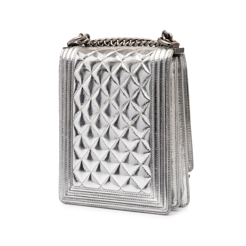 Chanel Boy Bags
