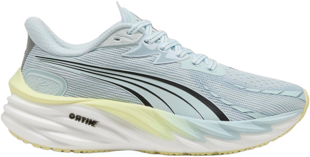 Velocity Nitro 4 Løbesko