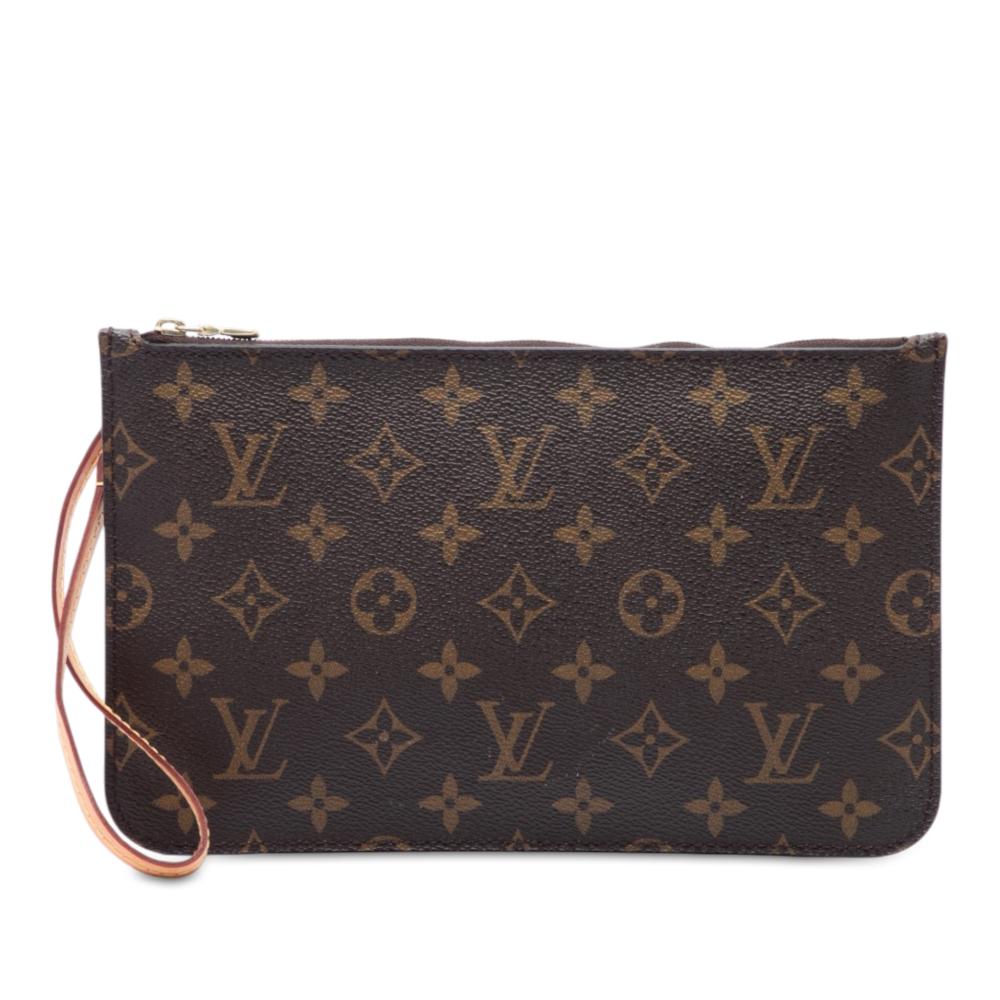 Louis Vuitton Neverfull