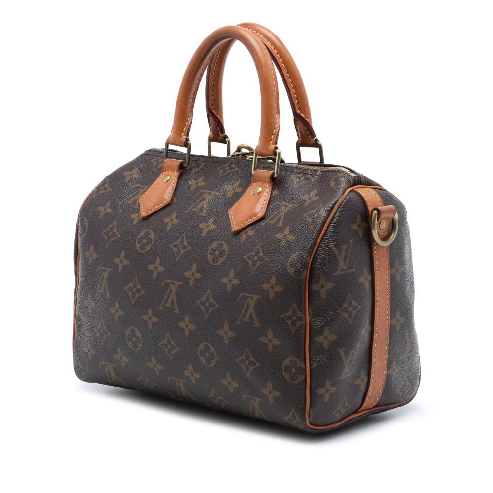 Louis Vuitton Speedy