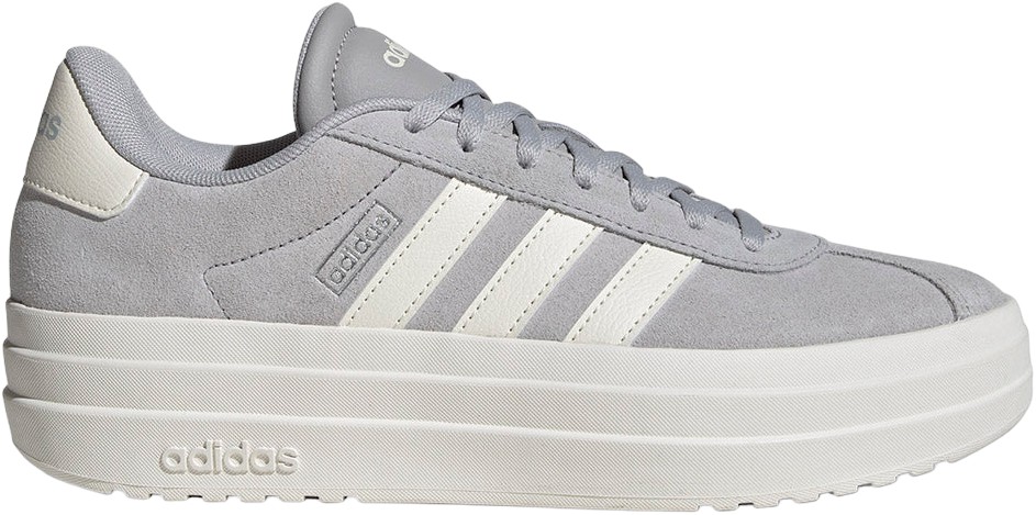 VL Court Bold Sneakers