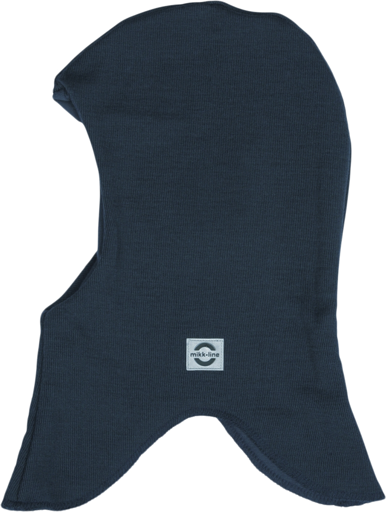 Wool Fullface Solid w. Windstop