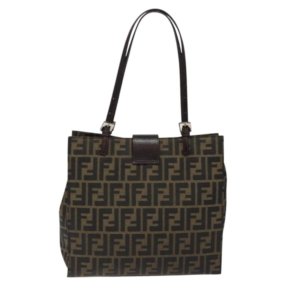 Fendi Baguette