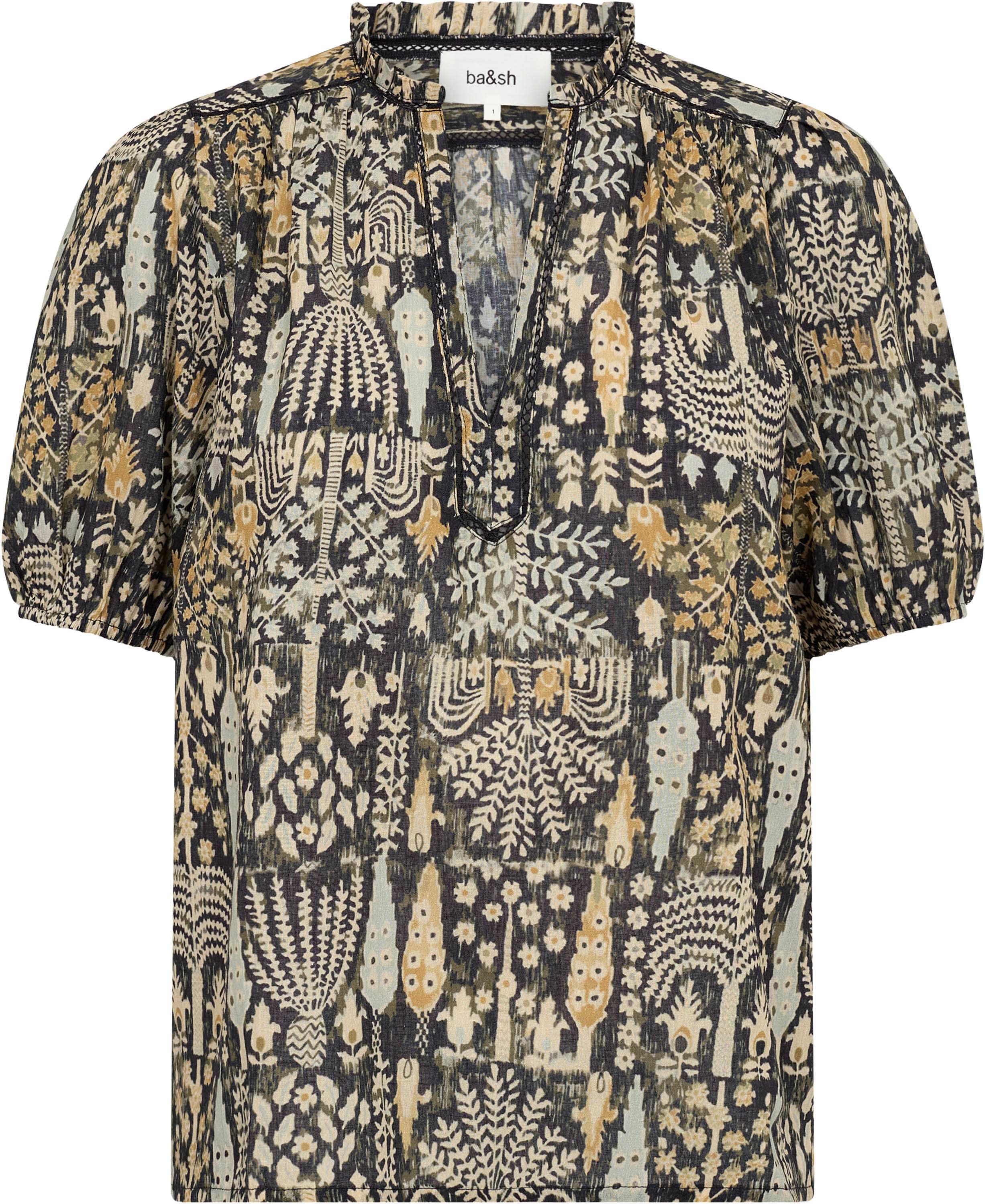 Blouse Pueblo