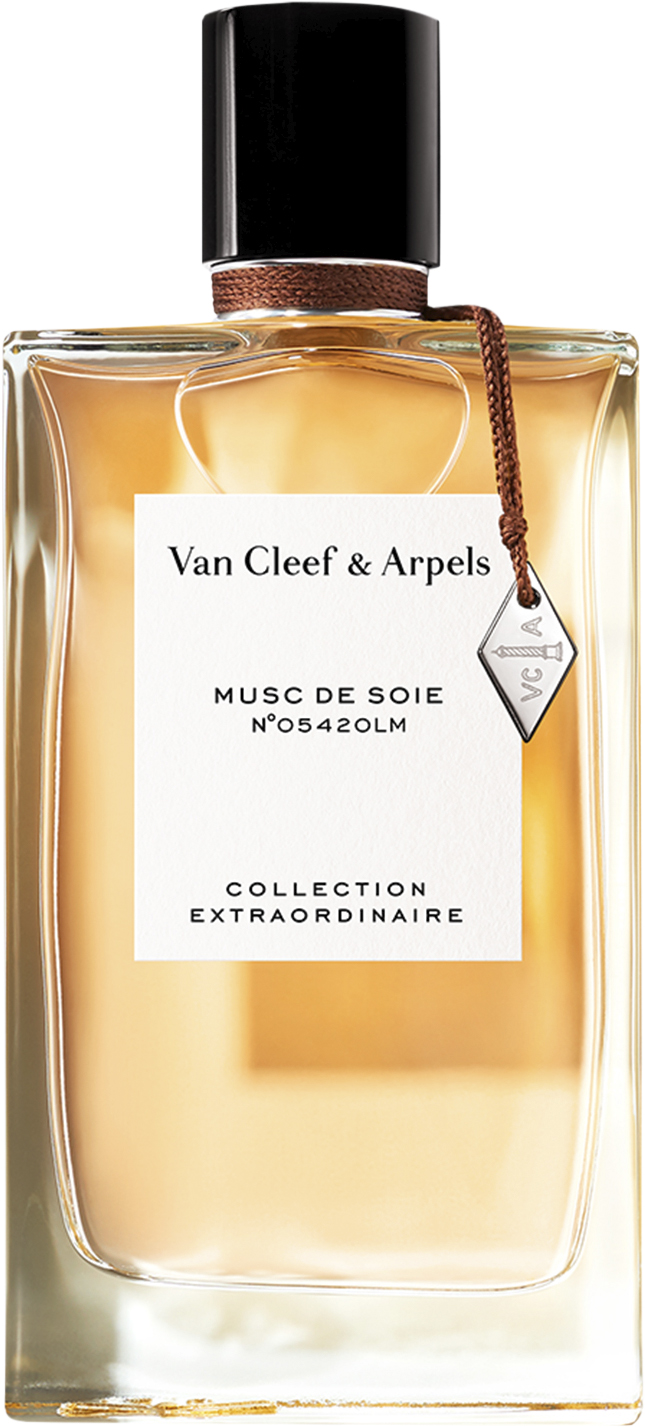 Musc Soie Edp