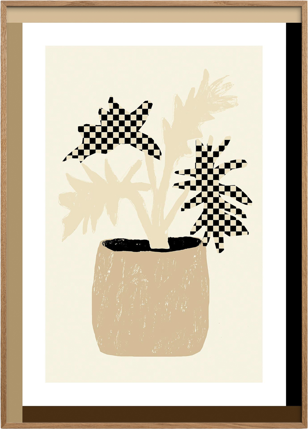 Checkmate Plant