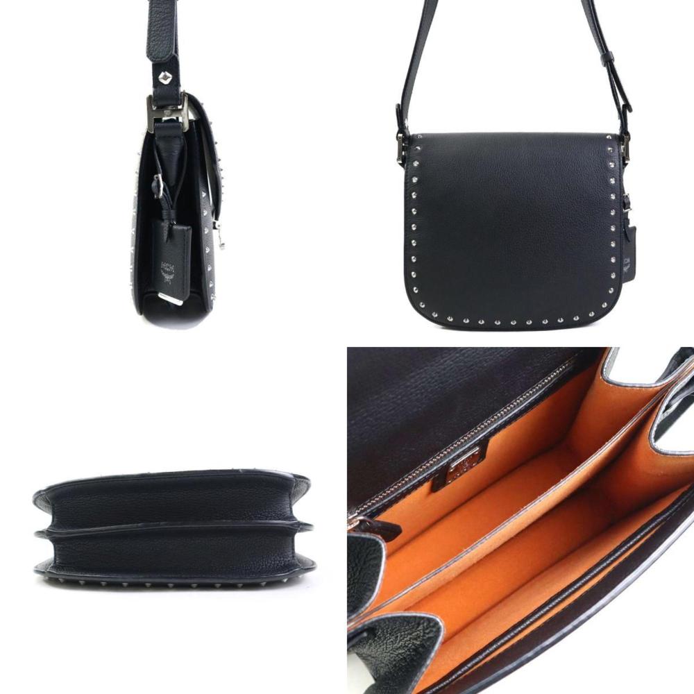 Mcm Shoulder Bag